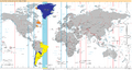 Timezones2008 UTC-3 gray