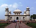 Tomb of Itmaduddaulah