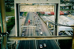 Traffic on Danzinger Bridge.jpg