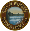 Official seal of Wappinger, New York