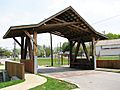 West Liberty Covered Bridge May 2015 - panoramio (1)