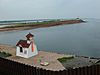 Wood Island Lighthouses.JPG