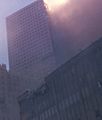 Wtc7onfire