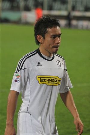 Yuto nagatomo (2)