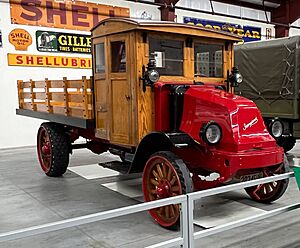 1921InternationalHarvesterModel101