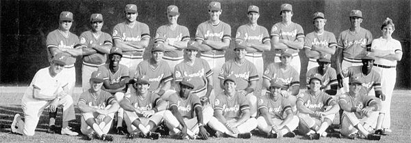 1980 Nashville Sounds