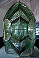 1st order Fresnel lighthouse lens