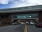 2015-12-14 12 52 00 View east along Atherton Street (U.S. Route 322 Business) near White Course Drive in State College, Pennsylvania.jpg