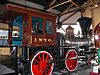 Virginia and Truckee RR. Engines No. 18, The Dayton