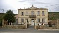 Albas, Mairie