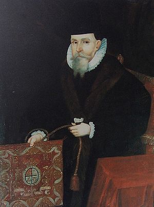 Archbishop Loftus