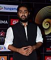 Arijit 5th GiMA Awards