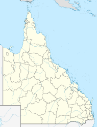 Innisfail is located in Queensland