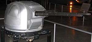 B-36GunTurret