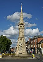 Banbury Cross 1