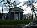 Barnstable County Court House