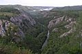 Bashkiria's mountains