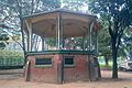 Belmore Park Bandstand