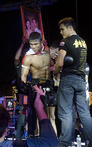 Buakaw Por. Pramuk 1