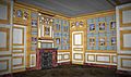 CABINET DES MINIATURES DE VERSAILLES VERS 1690