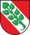 Coat of arms of Rossa