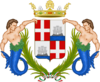 Coat of arms of Cagliari