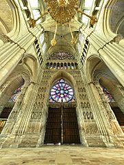 Cathedrale de Reims 1