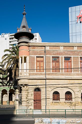 Cervecería Ebner, Santiago 20191204 08.jpg