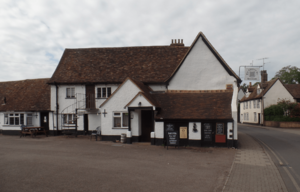 Chequers-eynesbury