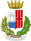 Coat of arms of Rimini