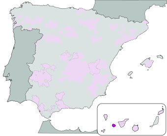 DO La Gomera location.svg