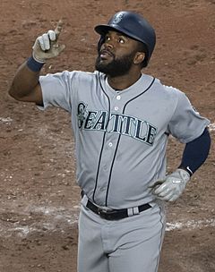 Denard Span Mariners 2018 (cropped).jpg