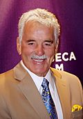 Dennis Farina 2011 Shankbone