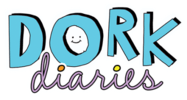 Dork Diaries logo.png