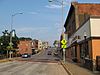 Luray Downtown Historic District