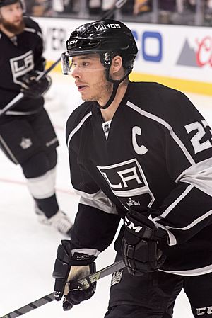 Dustin Brown (25993630263)