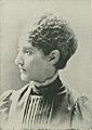 ELLA A. GILES