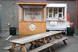 El Gallo Taqueria