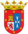 Coat of arms of Espartinas, Spain