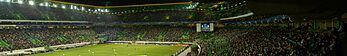 Estadio José Alvalade - Sporting Clube de Portugal (15848471826)