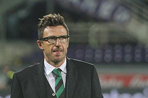 Eusebio Di Francesco