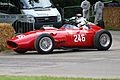 Ferrari Dino 246 F1