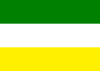 Flag of Abriaquí