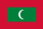 Flag of Maldives.svg