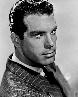 Fred MacMurray - publicity.JPG