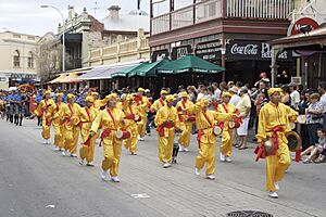 Fremantle Festival