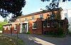 Friends Meeting House, Rose Hill, Dorking.JPG