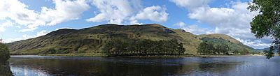 Glen Orchy 01