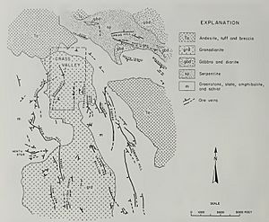 GrassValleyGeology