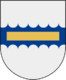 Coat of arms of Hammarö Municipality